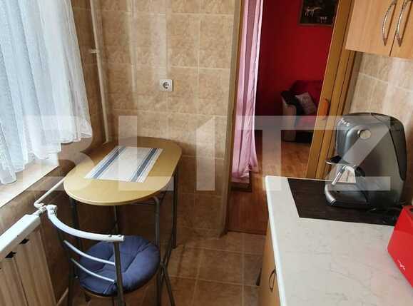 Garsonieră de închiriat Zorilor - 65788AI | BLITZ Cluj-Napoca | Poza4