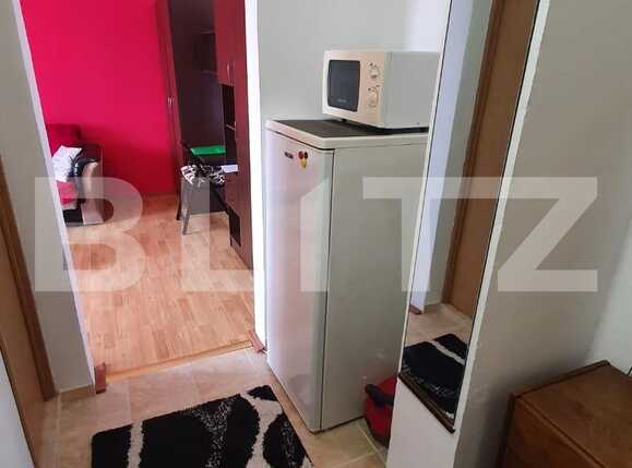 Garsonieră de închiriat Zorilor - 65788AI | BLITZ Cluj-Napoca | Poza6