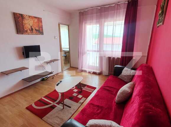 Garsonieră de închiriat Zorilor - 65788AI | BLITZ Cluj-Napoca | Poza2