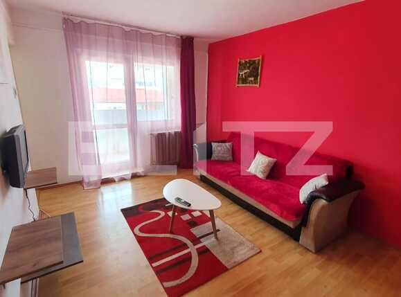 Garsonieră de închiriat Zorilor - 65788AI | BLITZ Cluj-Napoca | Poza1