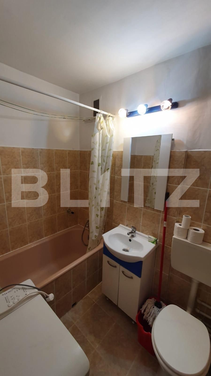 Garsonieră de închiriat Zorilor - 65788AI | BLITZ Cluj-Napoca | Poza5