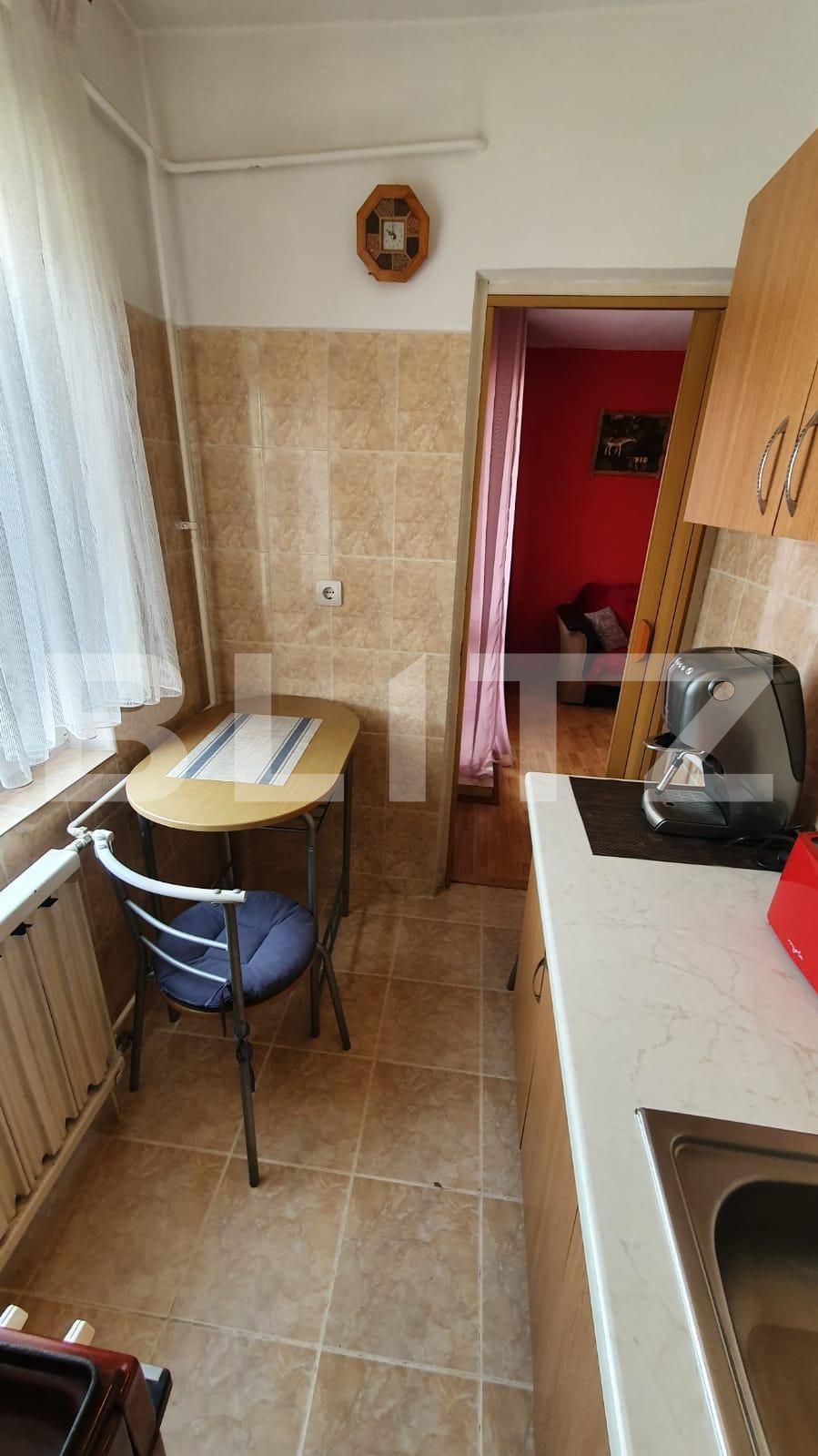 Garsonieră de închiriat Zorilor - 65788AI | BLITZ Cluj-Napoca | Poza4