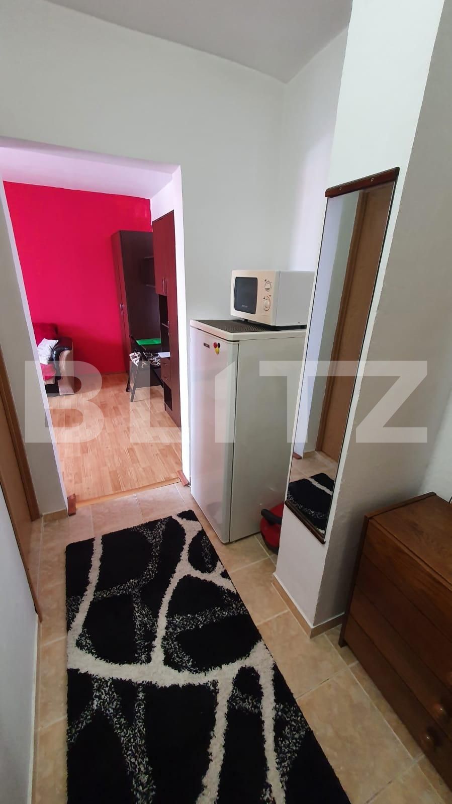 Garsonieră de închiriat Zorilor - 65788AI | BLITZ Cluj-Napoca | Poza6