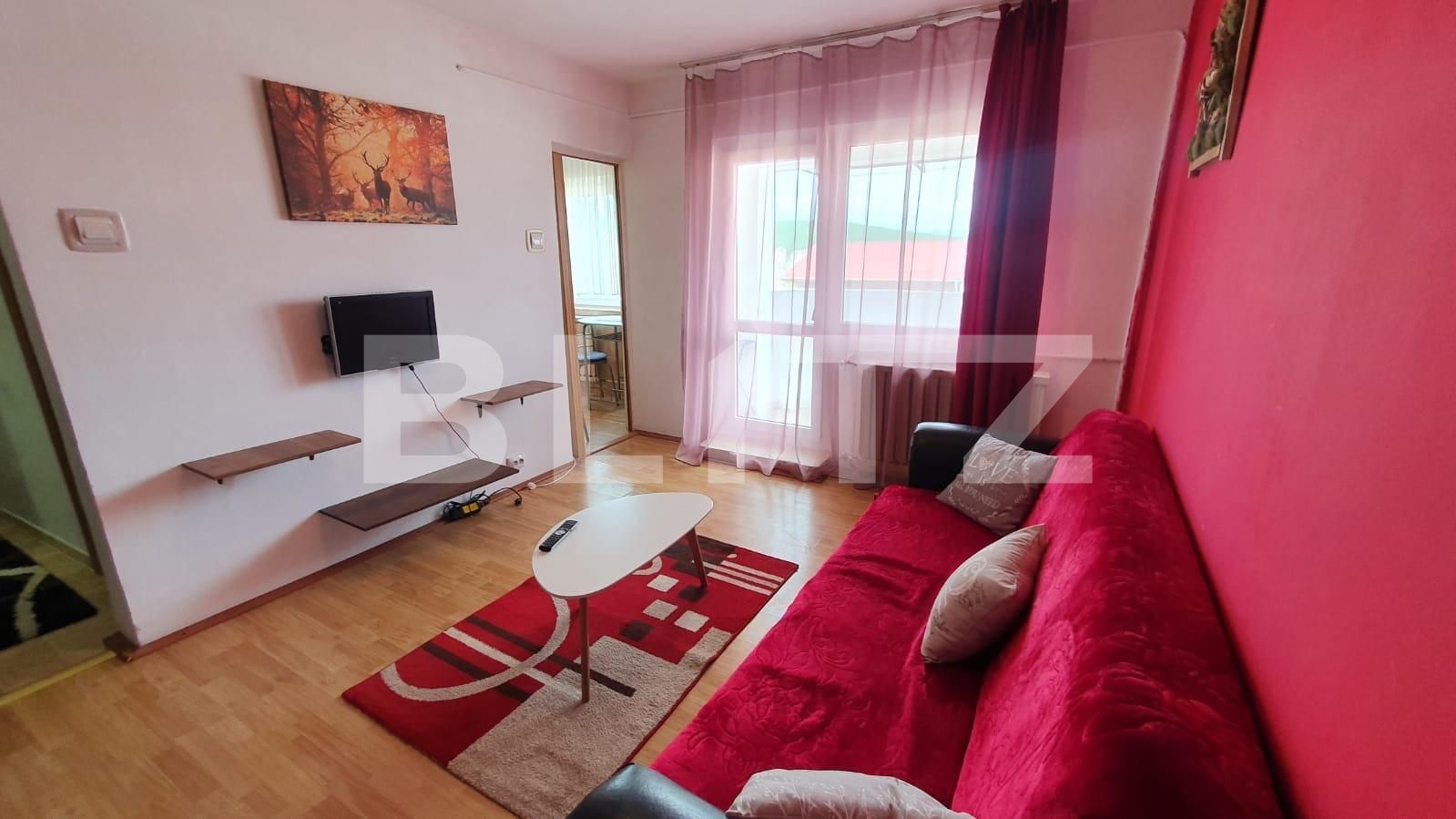 Garsonieră de închiriat Zorilor - 65788AI | BLITZ Cluj-Napoca | Poza2