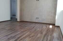 Apartament de 3 camere, 71 mp, terasa 8 mp, Tractorul! 