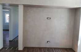 Apartament de 3 camere, 71 mp, terasa 8 mp, Tractorul! 