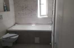 Apartament de 3 camere, 71 mp, terasa 8 mp, Tractorul! 