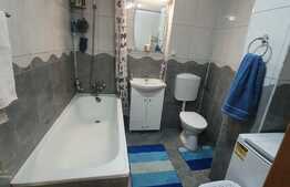 2 camere decomandate, 56 mp, mobilat si utilat modern