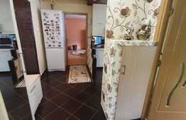 2 camere decomandate, 56 mp, mobilat si utilat modern