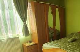 2 camere decomandate, 56 mp, mobilat si utilat modern