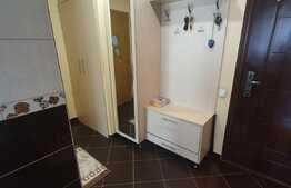 2 camere decomandate, 56 mp, mobilat si utilat modern