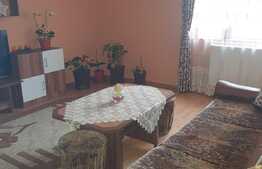 2 camere decomandate, 56 mp, mobilat si utilat modern