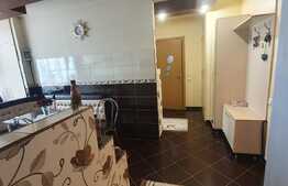 2 camere decomandate, 56 mp, mobilat si utilat modern