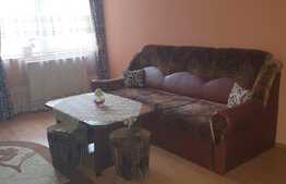 2 camere decomandate, 56 mp, mobilat si utilat modern