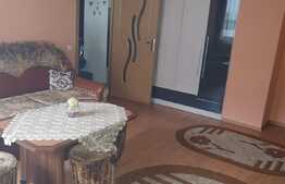 2 camere decomandate, 56 mp, mobilat si utilat modern