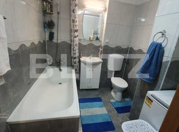 Apartament de vânzare 2 camere Iris - 65790AV | BLITZ Cluj-Napoca | Poza10