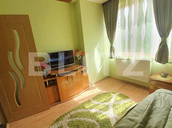 Apartament de vânzare 2 camere Iris - 65790AV | BLITZ Cluj-Napoca | Poza1