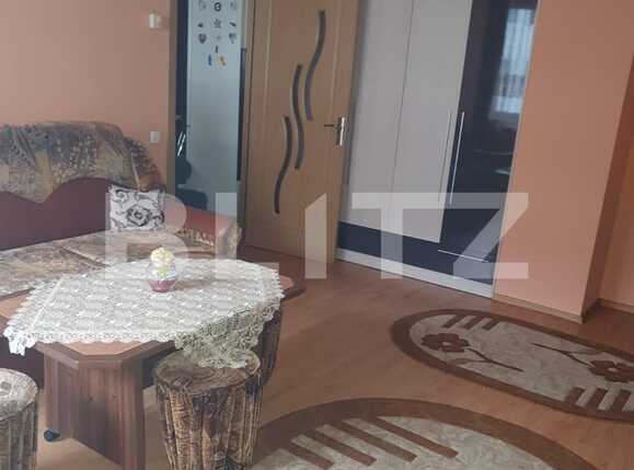 Apartament de vânzare 2 camere Iris - 65790AV | BLITZ Cluj-Napoca | Poza4