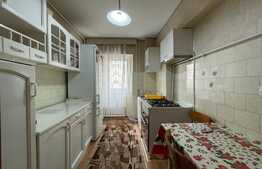 Apartament cu 3 camere decomandate, garaj! Zona Spitalul de Recuperare