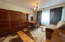 Apartament cu 3 camere decomandate, garaj! Zona Spitalul de Recuperare