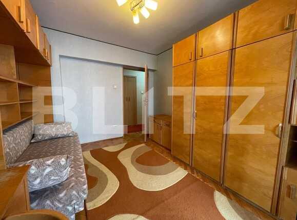 Apartament de vânzare 3 camere Zorilor - 65791AV | BLITZ Cluj-Napoca | Poza1