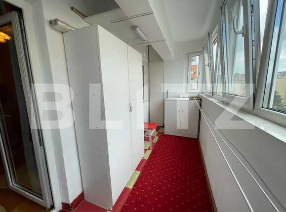 Apartament de vânzare 3 camere Zorilor - 65791AV | BLITZ Cluj-Napoca | Poza12