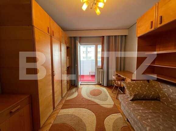 Apartament de vânzare 3 camere Zorilor - 65791AV | BLITZ Cluj-Napoca | Poza3
