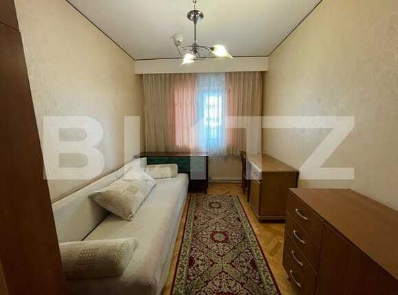 Apartament de vânzare 3 camere Zorilor - 65791AV | BLITZ Cluj-Napoca | Poza4