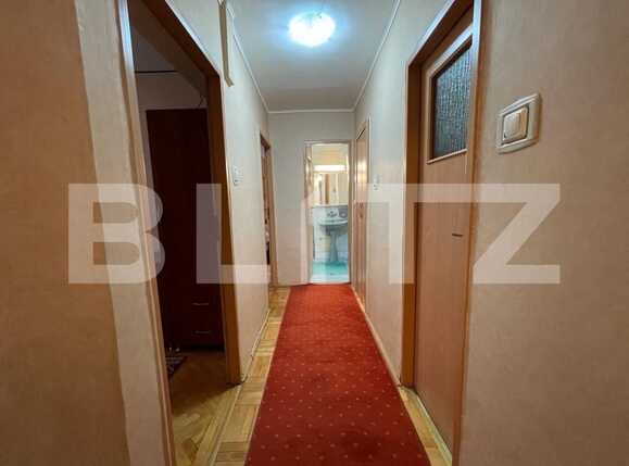 Apartament de vânzare 3 camere Zorilor - 65791AV | BLITZ Cluj-Napoca | Poza8