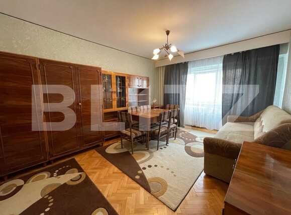 Apartament de vânzare 3 camere Zorilor - 65791AV | BLITZ Cluj-Napoca | Poza2