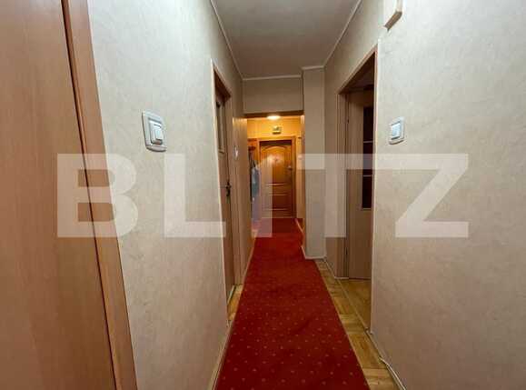 Apartament de vânzare 3 camere Zorilor - 65791AV | BLITZ Cluj-Napoca | Poza7