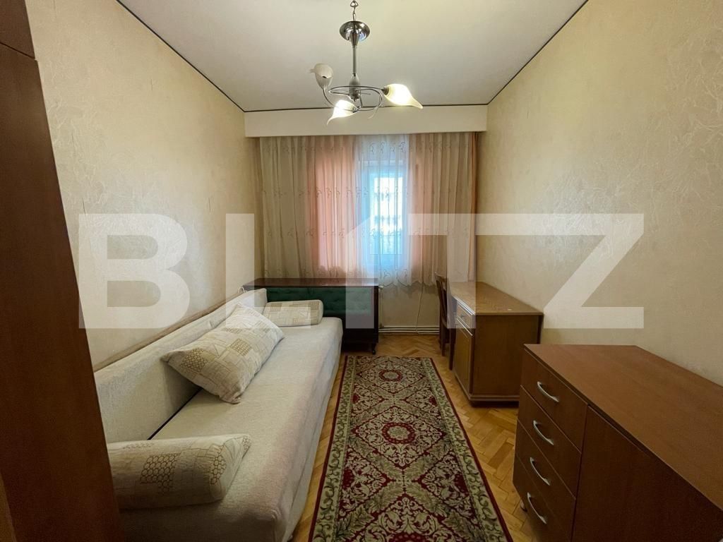 Apartament de vânzare 3 camere Zorilor - 65791AV | BLITZ Cluj-Napoca | Poza4