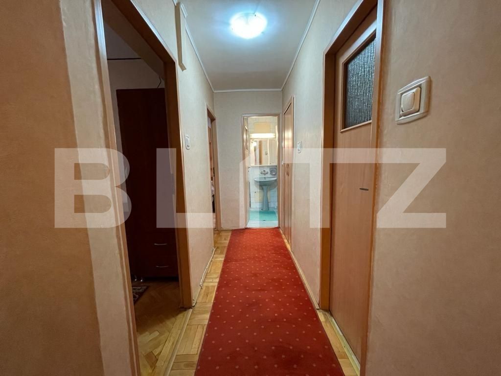 Apartament de vânzare 3 camere Zorilor - 65791AV | BLITZ Cluj-Napoca | Poza8