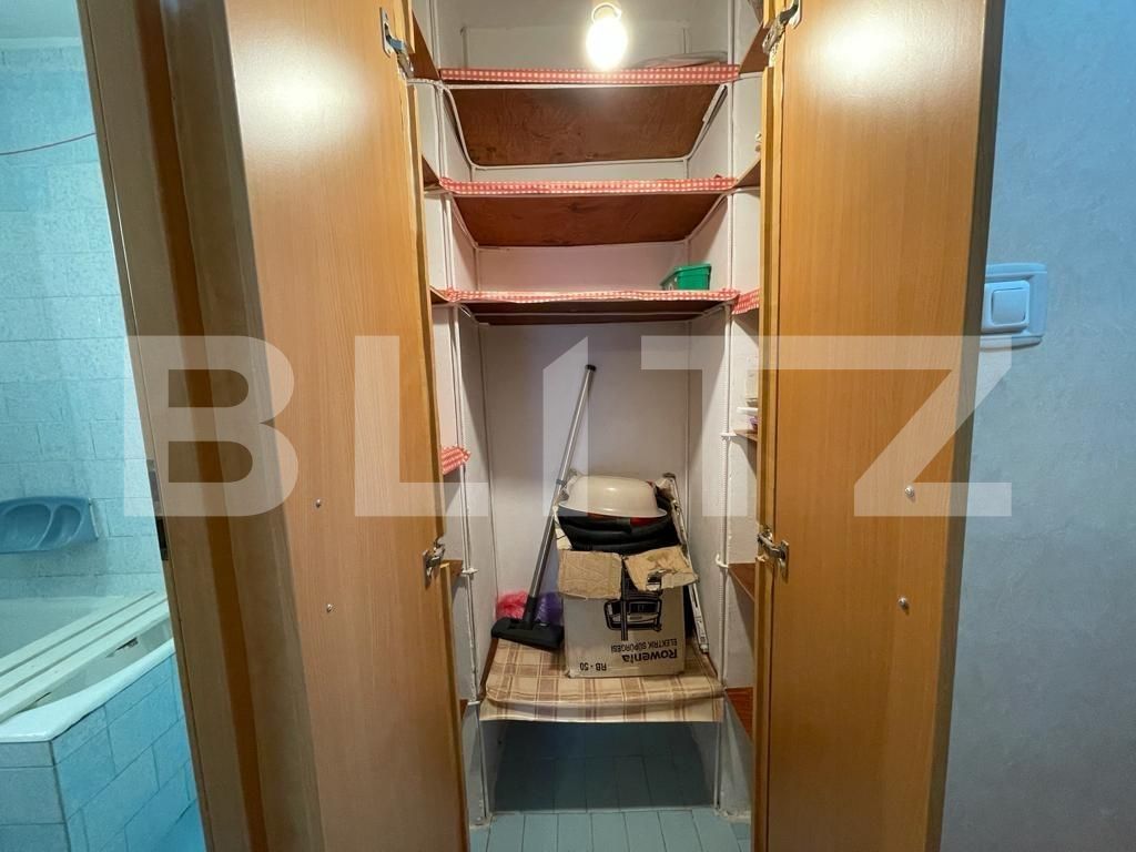 Apartament de vânzare 3 camere Zorilor - 65791AV | BLITZ Cluj-Napoca | Poza11