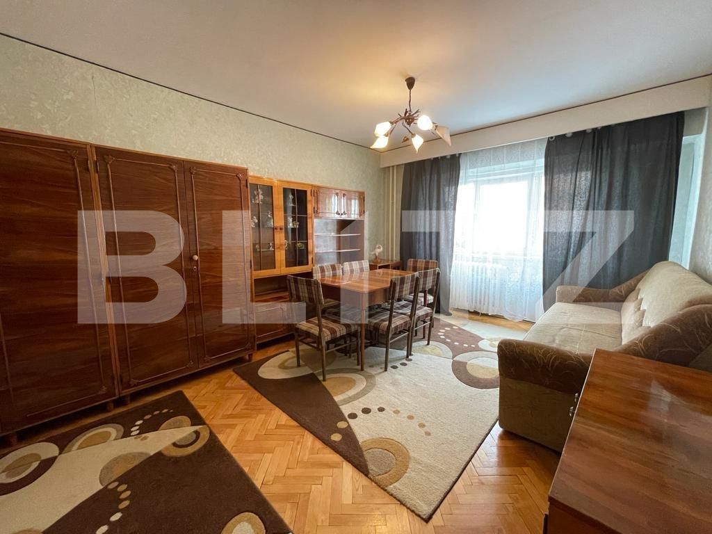 Apartament de vânzare 3 camere Zorilor - 65791AV | BLITZ Cluj-Napoca | Poza2