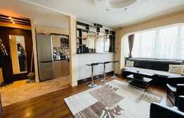 Apartament 3 camere, finisat, garaj, zona Primaverii