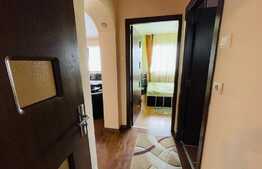 Apartament 3 camere, finisat, garaj, zona Primaverii