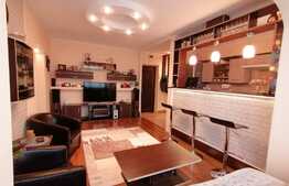 Apartament 3 camere, finisat, garaj, zona Primaverii