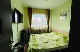 Apartament 3 camere, finisat, garaj, zona Primaverii