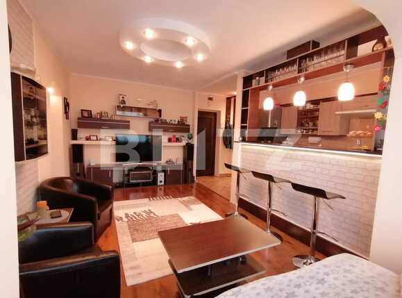 Apartament de vânzare 3 camere Manastur - 65793AV | BLITZ Cluj-Napoca | Poza3