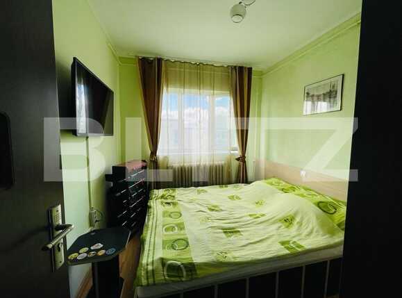 Apartament de vânzare 3 camere Manastur - 65793AV | BLITZ Cluj-Napoca | Poza5