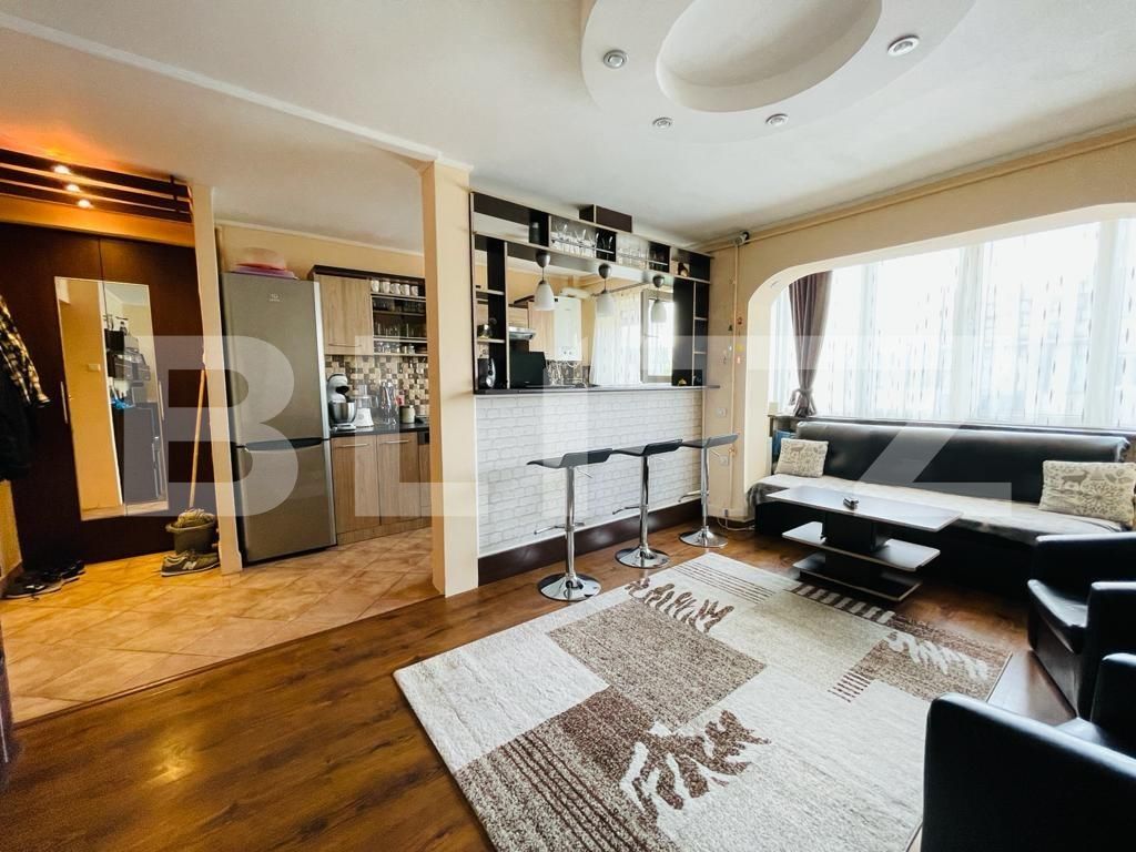 Apartament de vânzare 3 camere Manastur - 65793AV | BLITZ Cluj-Napoca | Poza2
