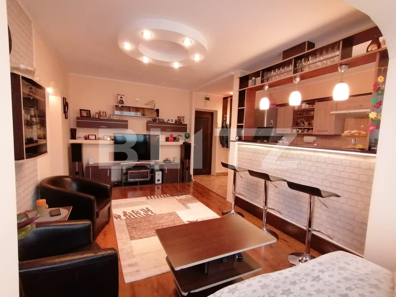 Apartament de vânzare 3 camere Manastur - 65793AV | BLITZ Cluj-Napoca | Poza3