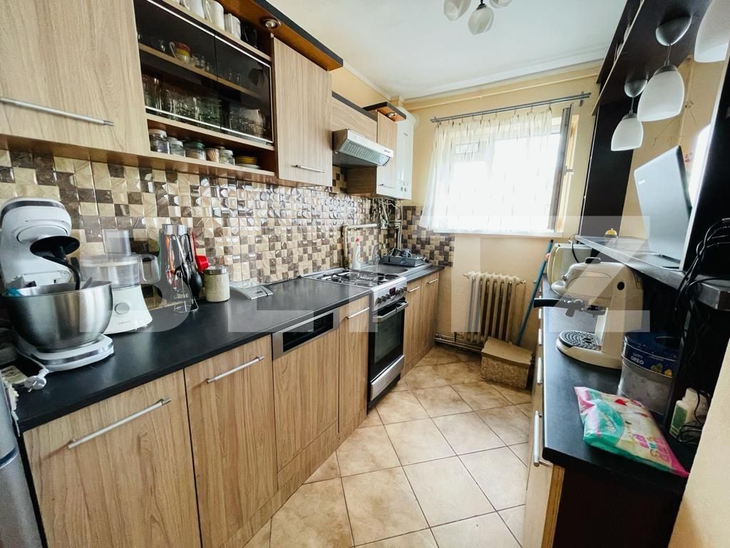 Apartament de vânzare 3 camere Manastur - 65793AV | BLITZ Cluj-Napoca | Poza4