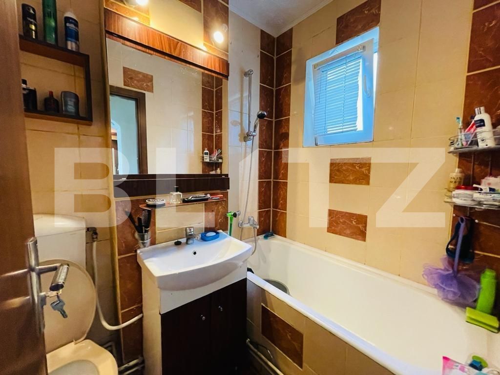 Apartament de vânzare 3 camere Manastur - 65793AV | BLITZ Cluj-Napoca | Poza8