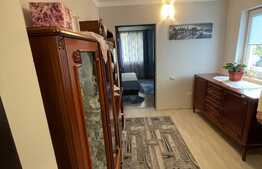 Casa individuala, 4 camere, 405 mp teren, vedere panorama Bucegi, Bușteni