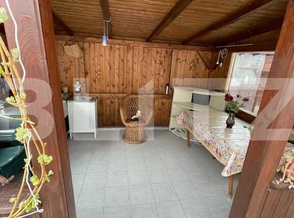 Casa de vânzare 4 camere Exterior Sud - 65794CV | BLITZ Brașov | Poza15