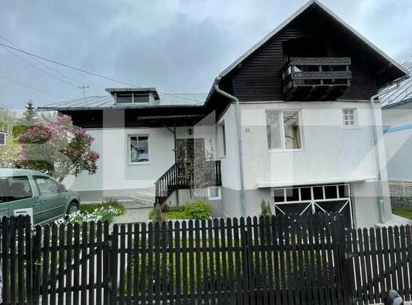 Casa de vânzare 4 camere Exterior Sud - 65794CV | BLITZ Brașov | Poza1