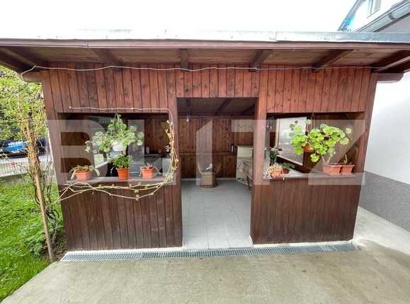 Casa de vânzare 4 camere Exterior Sud - 65794CV | BLITZ Brașov | Poza14