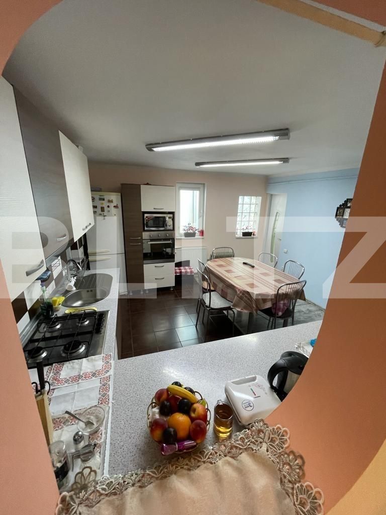 Casa de vânzare 4 camere Exterior Sud - 65794CV | BLITZ Brașov | Poza2